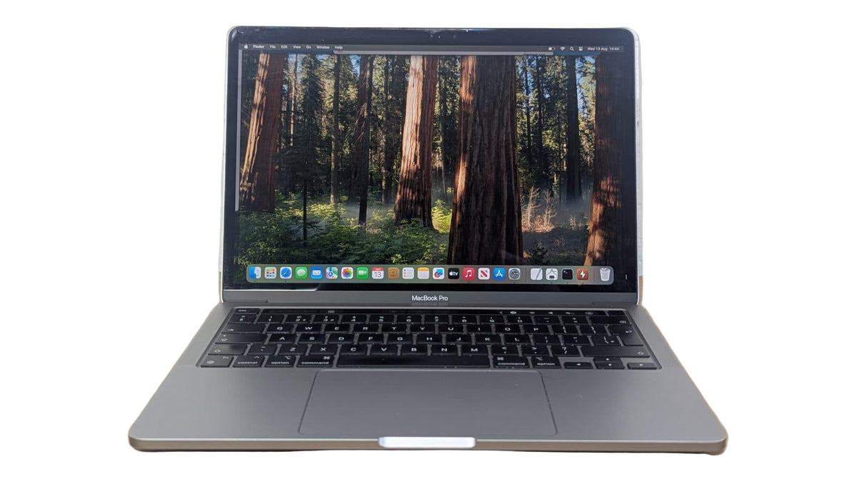 Apple MacBook M1 – 13.3” Retina | 8GB RAM | 256GB SSD | macOS Sequoia