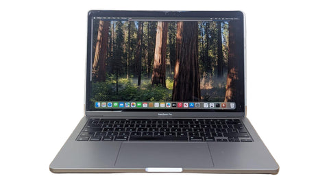 Apple MacBook M1 – 13.3” Retina | 8GB RAM | 256GB SSD | macOS Sequoia