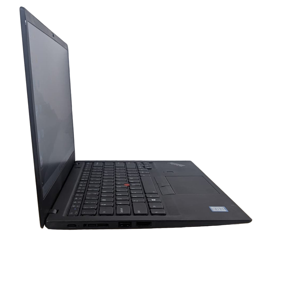 Lenovo ThinkPad X1 Carbon Gen 7 Laptop - 14" FHD IPS, Intel i7-8565U, 16GB RAM, 512GB SSD, Win 11 Pro
