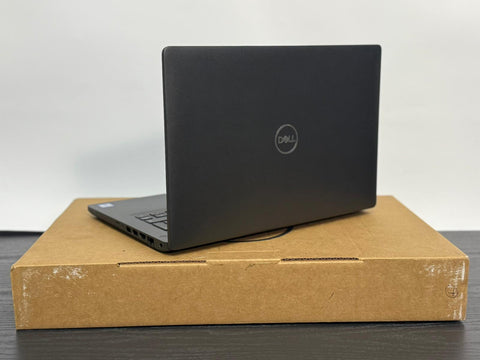 DELL Latitude 5400 Touch screen Laptop | Core i5-8th Gen | 8GB RAM | 256GB SSD | 14" Win 11 Pro | With Box