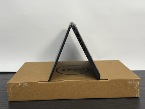 DELL Latitude 5400 Touch screen Laptop | Core i5-8th Gen | 8GB RAM | 256GB SSD | 14" Win 11 Pro | With Box