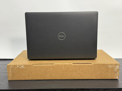 DELL Latitude 5400 Touch screen Laptop | Core i5-8th Gen | 8GB RAM | 256GB SSD | 14" Win 11 Pro | With Box