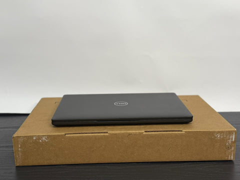 DELL Latitude 5400 Touch screen Laptop | Core i5-8th Gen | 8GB RAM | 256GB SSD | 14" Win 11 Pro | With Box