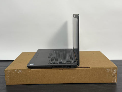 DELL Latitude 5400 Touch screen Laptop | Core i5-8th Gen | 8GB RAM | 256GB SSD | 14" Win 11 Pro | With Box
