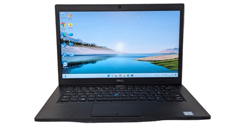 Dell Latitude 7480 Laptop | Intel Core i7-6600U | 16GB RAM | 512GB SSD | 14” FHD | Windows 11 Pro