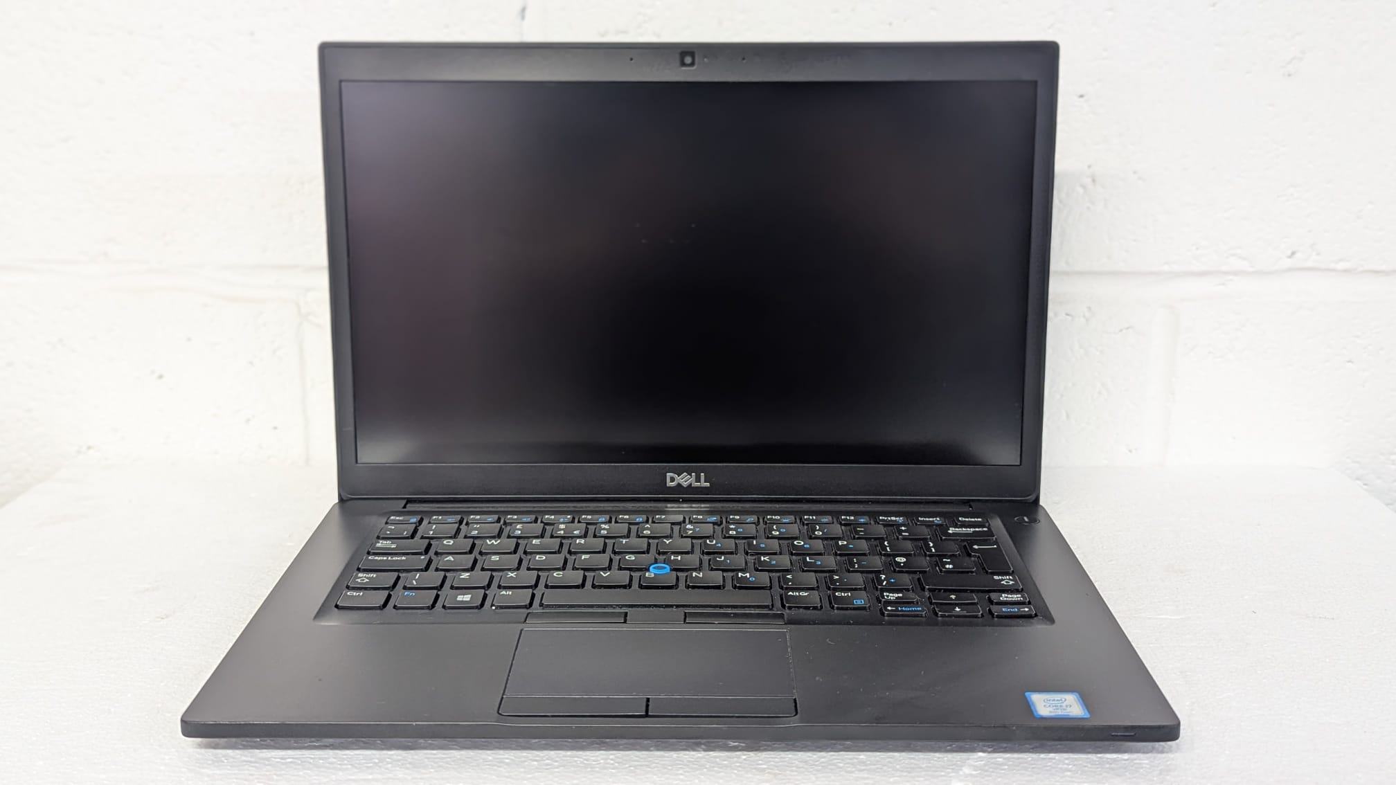 Dell Latitude 7490 | Core i7 8th Gen | 16GB | 512GB SSD | Windows 11 Pro