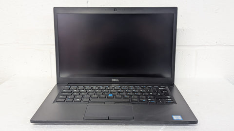 Dell Latitude 7490 | Core i7 8th Gen | 16GB | 512GB SSD | Windows 11 Pro