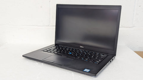 Dell Latitude 7490 | Core i7 8th Gen | 16GB | 512GB SSD | Windows 11 Pro