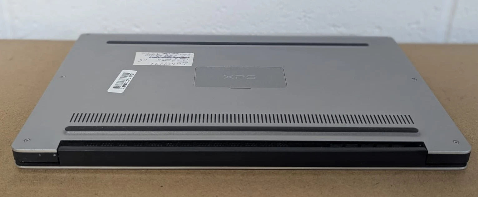 Dell XPS 13 9370 i5 8GB RAM 256GB SSD 13.3 inch FHD Windows 11 Pro Laptop