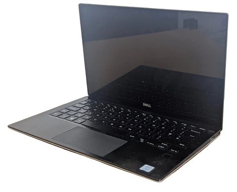Dell XPS 13 9370 i5 8GB RAM 256GB SSD 13.3 inch FHD Windows 11 Pro Laptop