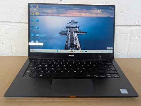 Dell XPS 13 9370 i5 8GB RAM 256GB SSD 13.3 inch FHD Windows 11 Pro Laptop