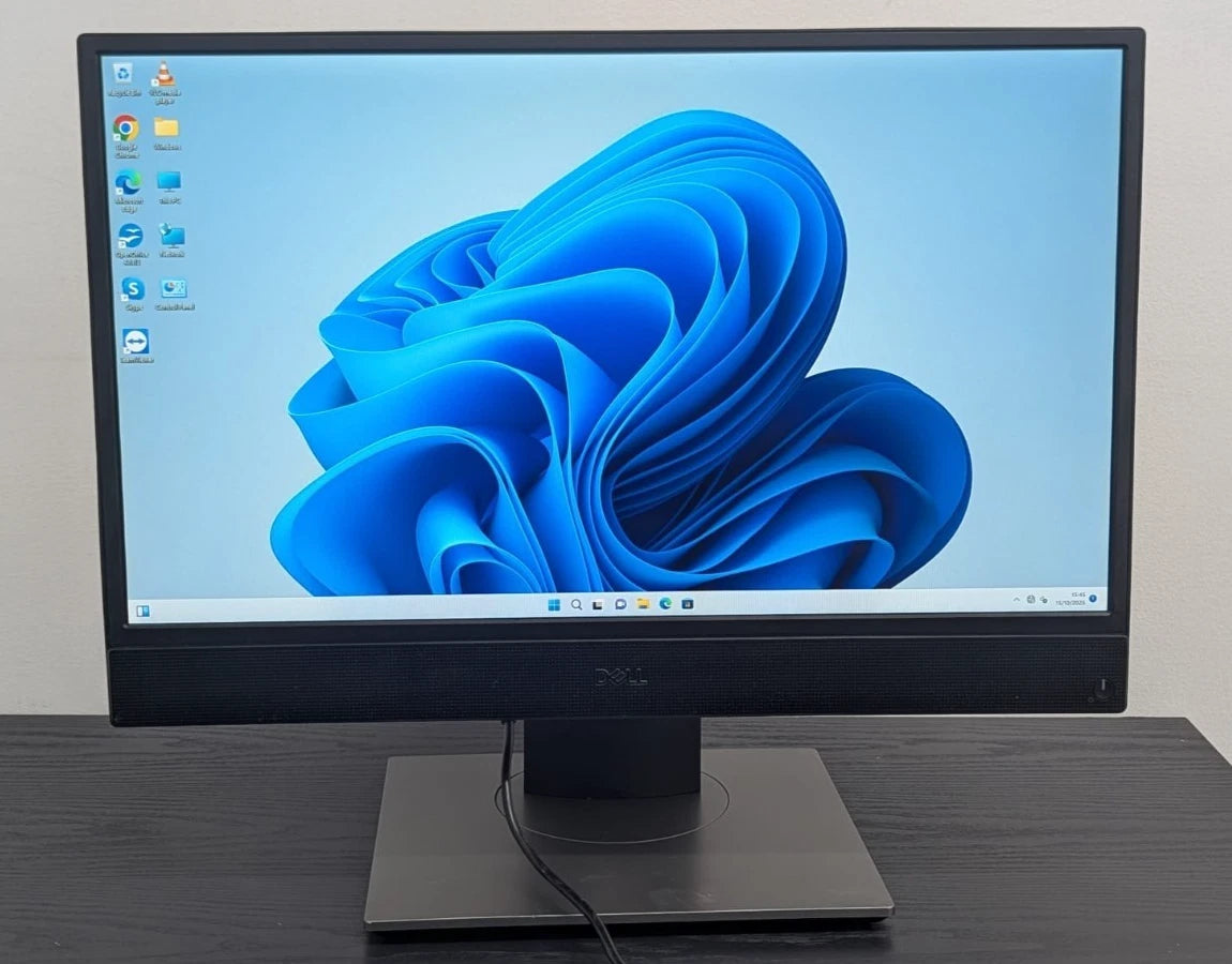 Dell all in one pc
