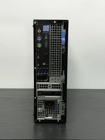 Desktop DELL PRECISION 3431 i7 9th Gen | Choose Your Specs | Windows 11 Pro