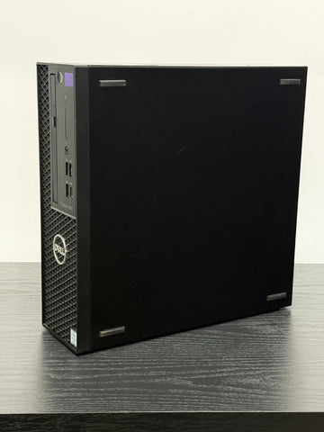 Desktop DELL PRECISION 3431 i7 9th Gen | Choose Your Specs | Windows 11 Pro