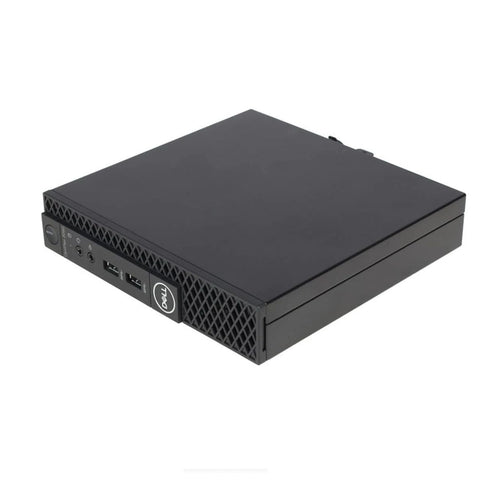 Dell OptiPlex 3060 Business Desktop PC Intel Core i5 8th Gen
