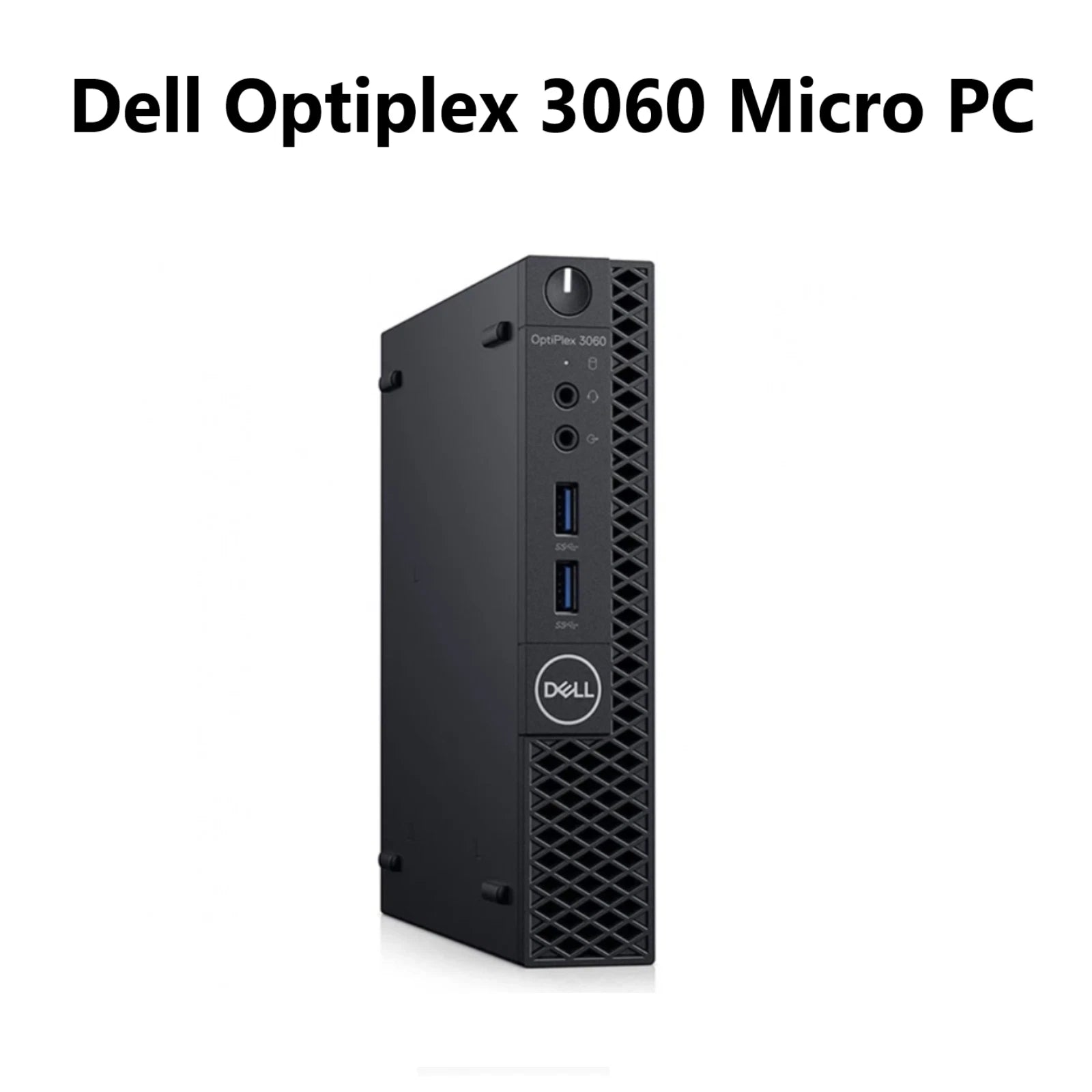 Dell OptiPlex 3060 Business Desktop PC Intel Core i5 8th Gen
