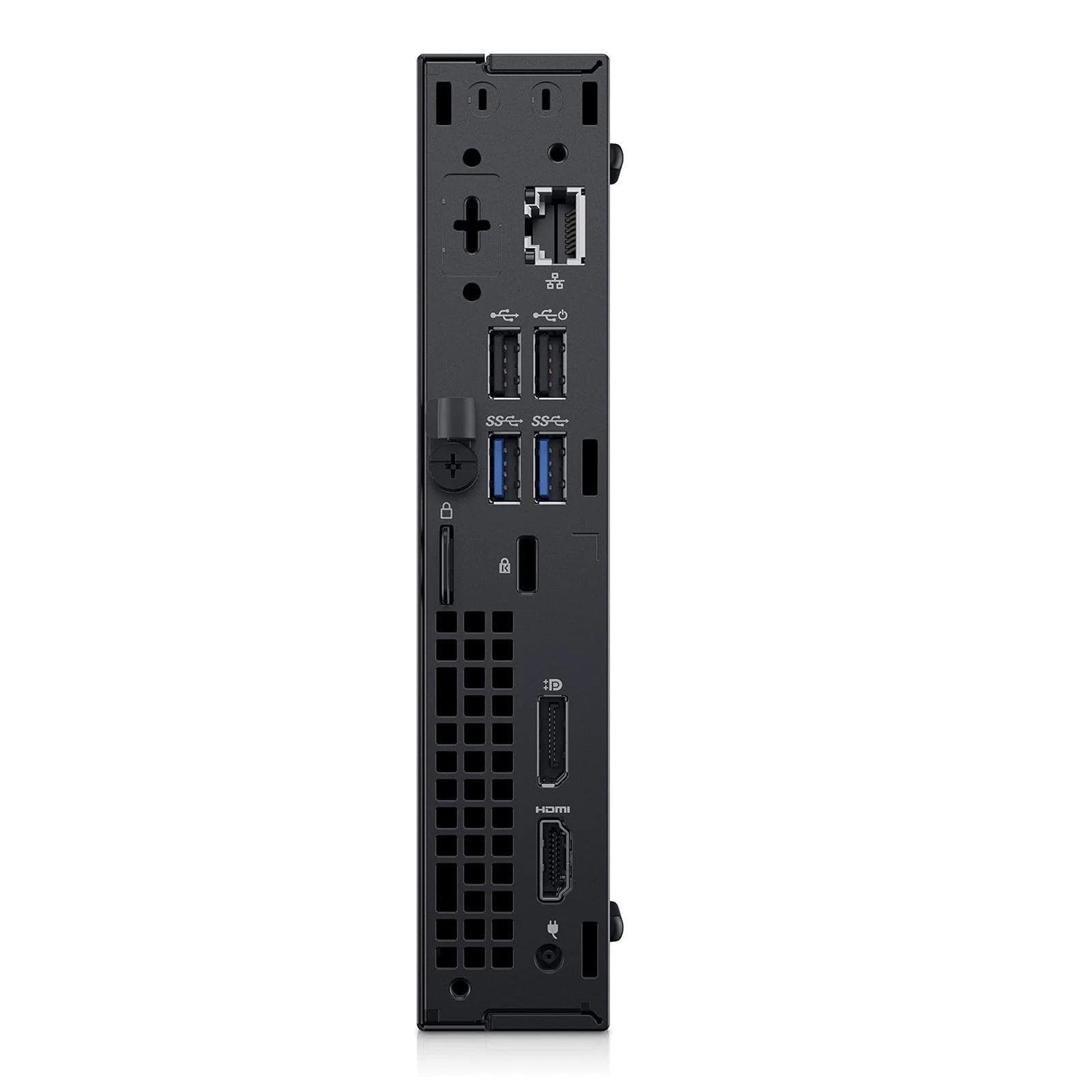 Dell OptiPlex 3060 Business Desktop PC Intel Core i5 8th Gen
