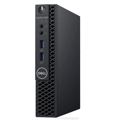 Dell OptiPlex 3060 Business Desktop PC Intel Core i5 8th Gen
