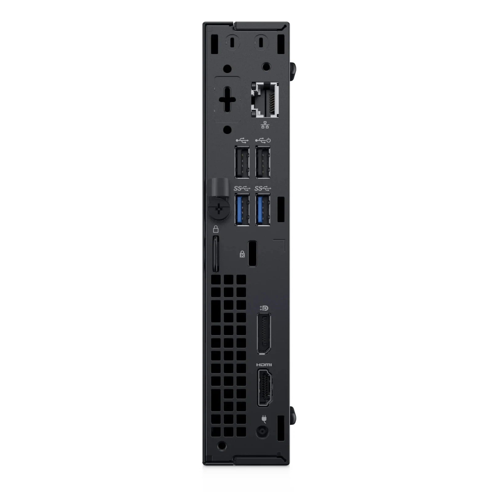  Dell OptiPlex 3070 Fast Desktop PC Intel Core i5 9th Gen
