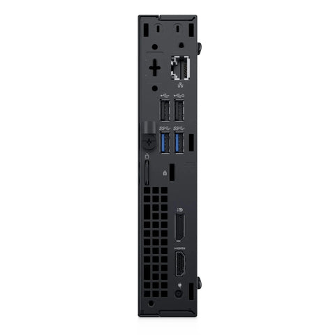  Dell OptiPlex 3070 Fast Desktop PC Intel Core i5 9th Gen
