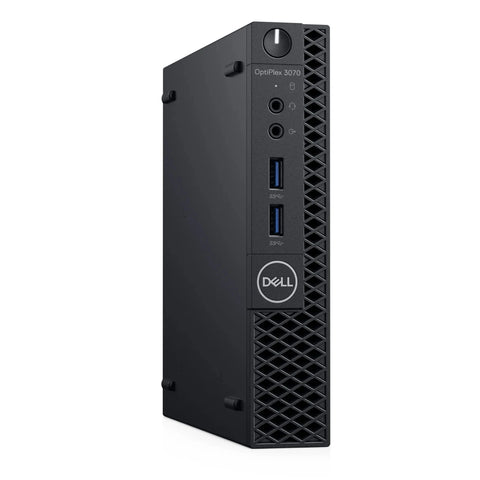  Dell OptiPlex 3070 Fast Desktop PC Intel Core i5 9th Gen
