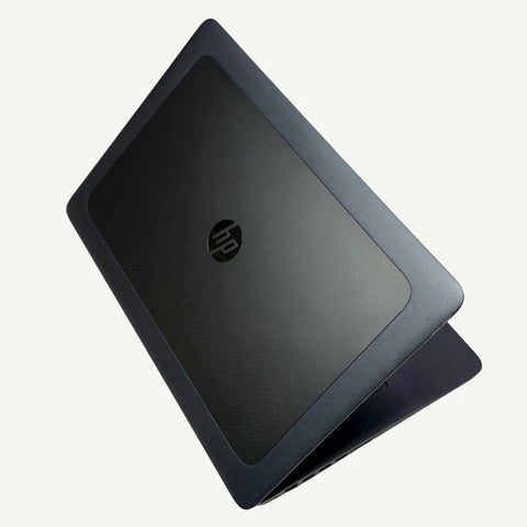 HP ZBook G3 | Intel Core i7 6th Gen | 32GB RAM | 512GB SSD + 1TB HDD | 15.6" FHD | Windows 11 Pro