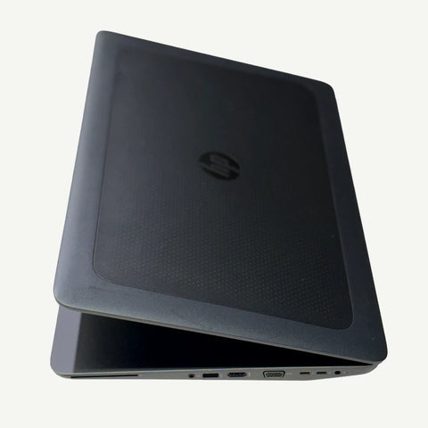 HP ZBook G3 | Intel Core i7 6th Gen | 32GB RAM | 512GB SSD + 1TB HDD | 15.6" FHD | Windows 11 Pro