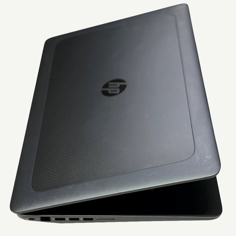 HP ZBook G3 | Intel Core i7 6th Gen | 32GB RAM | 512GB SSD + 1TB HDD | 15.6" FHD | Windows 11 Pro