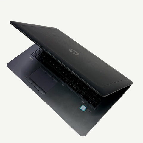 HP ZBook G3 | Intel Core i7 6th Gen | 32GB RAM | 512GB SSD + 1TB HDD | 15.6" FHD | Windows 11 Pro