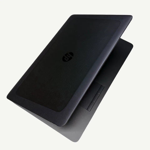HP ZBook G3 | Intel Core i7 6th Gen | 32GB RAM | 512GB SSD + 1TB HDD | 15.6" FHD | Windows 11 Pro
