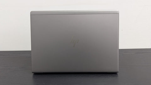 HP ZBook 14u G6 14" Full HD Mobile Workstation – Intel Core i5-8265U | 8GB RAM | 256GB SSD | AMD Radeon Pro WX3200 (4GB VRAM) | Windows 11 Pro