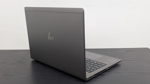 HP ZBook 14u G6 14" Full HD Mobile Workstation – Intel Core i5-8265U | 8GB RAM | 256GB SSD | AMD Radeon Pro WX3200 (4GB VRAM) | Windows 11 Pro