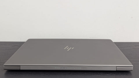 HP ZBook 14u G6 14" Full HD Mobile Workstation – Intel Core i5-8265U | 8GB RAM | 256GB SSD | AMD Radeon Pro WX3200 (4GB VRAM) | Windows 11 Pro