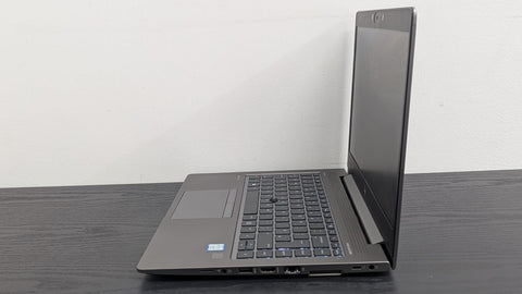 HP ZBook 14u G6 14" Full HD Mobile Workstation – Intel Core i5-8265U | 8GB RAM | 256GB SSD | AMD Radeon Pro WX3200 (4GB VRAM) | Windows 11 Pro