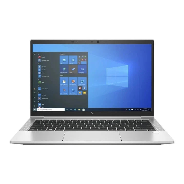 HP Laptop – Intel Core i7 12th Gen 