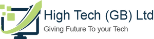 HIGH TECH (GB) LTD 
