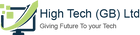 HIGH TECH (GB) LTD 