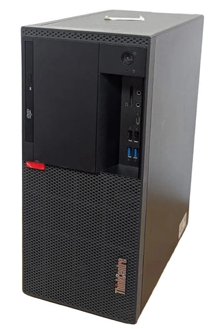 Lenovo ThinkCentre Pc M920T i7 8th Gen | 32GB RAM | 1TB SSD | Windows 11 Pro