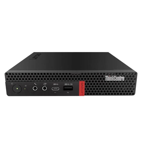 Lenovo ThinkCentre M920q Tiny i5-9500 9th Gen | 8GB RAM | 256GB SSD | Windows 11 Pro