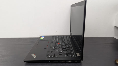 Lenovo ThinkPad L13 i5-10th Gen | 8GB RAM | 256GB SSD | Windows 11 Pro