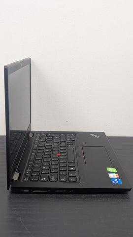 Lenovo ThinkPad L13 i5-10th Gen | 8GB RAM | 256GB SSD | Windows 11 Pro