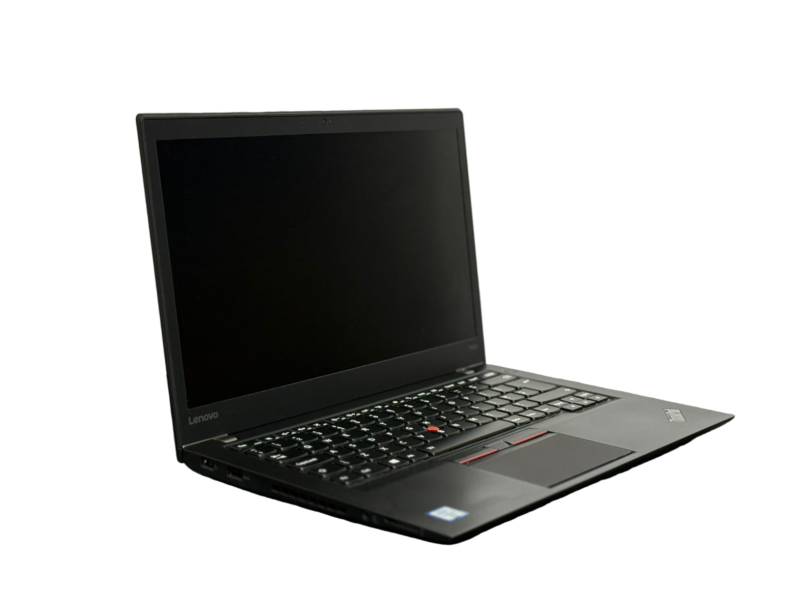Work From Home Lenovo ThinkPad T460 Laptop Intel i5 6th Gen
