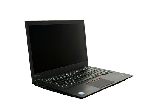 Work From Home Lenovo ThinkPad T460 Laptop Intel i5 6th Gen
