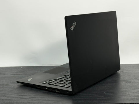 Work From Home Lenovo ThinkPad T460 Laptop Intel i5 6th Gen
