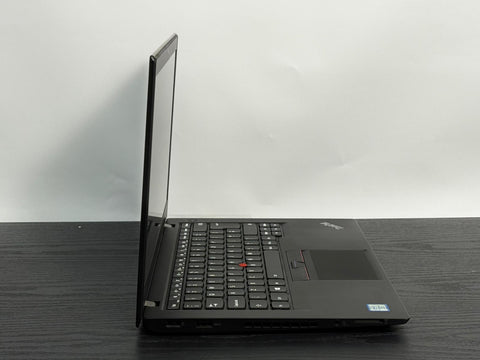 Work From Home Lenovo ThinkPad T460 Laptop Intel i5 6th Gen
