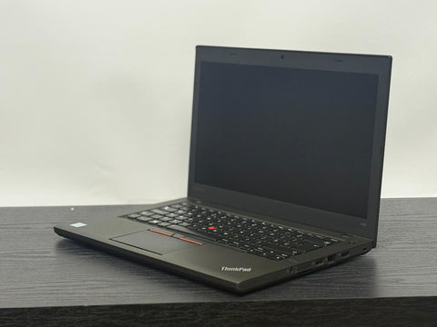 Lenovo ThinkPad T460s | i5-6th Gen | 8GB RAM | 128 GB SSD | Windows 11 Pro