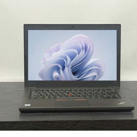 Lenovo ThinkPad T460s | i5-6th Gen | 8GB RAM | 128 GB SSD | Windows 11 Pro