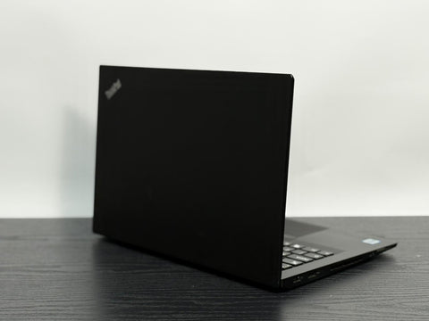 Work From Home Lenovo ThinkPad T460 Laptop Intel i5 6th Gen
