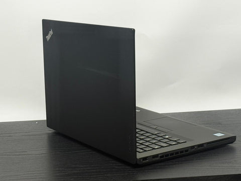 Lenovo ThinkPad T460s | i5-6th Gen | 8GB RAM | 128 GB SSD | Windows 11 Pro