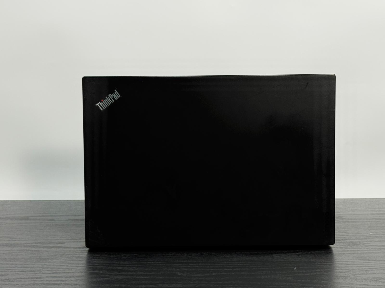 Work From Home Lenovo ThinkPad T460 Laptop Intel i5 6th Gen
